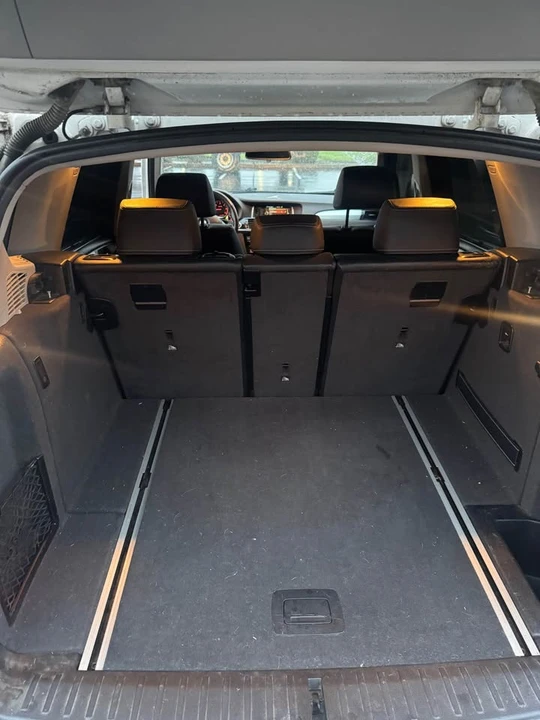 2015 BMW F25 X3 - Image 10 of 12