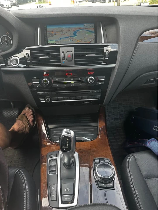 2015 BMW F25 X3 - Image 7 of 7