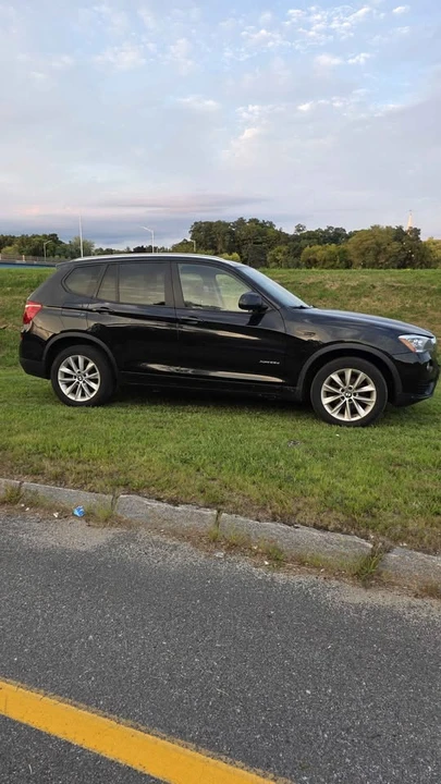 2015 BMW F25 X3 - Image 4 of 11