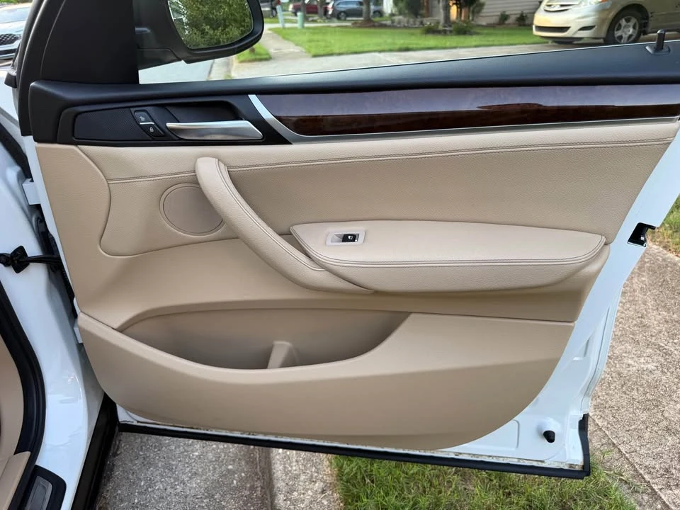 2015 BMW F25 X3 - Image 17 of 20