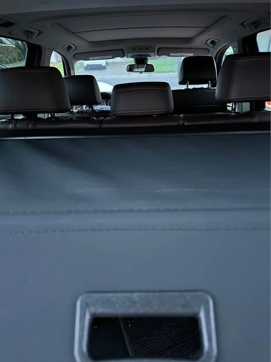 2015 BMW F25 X3 - Image 8 of 12