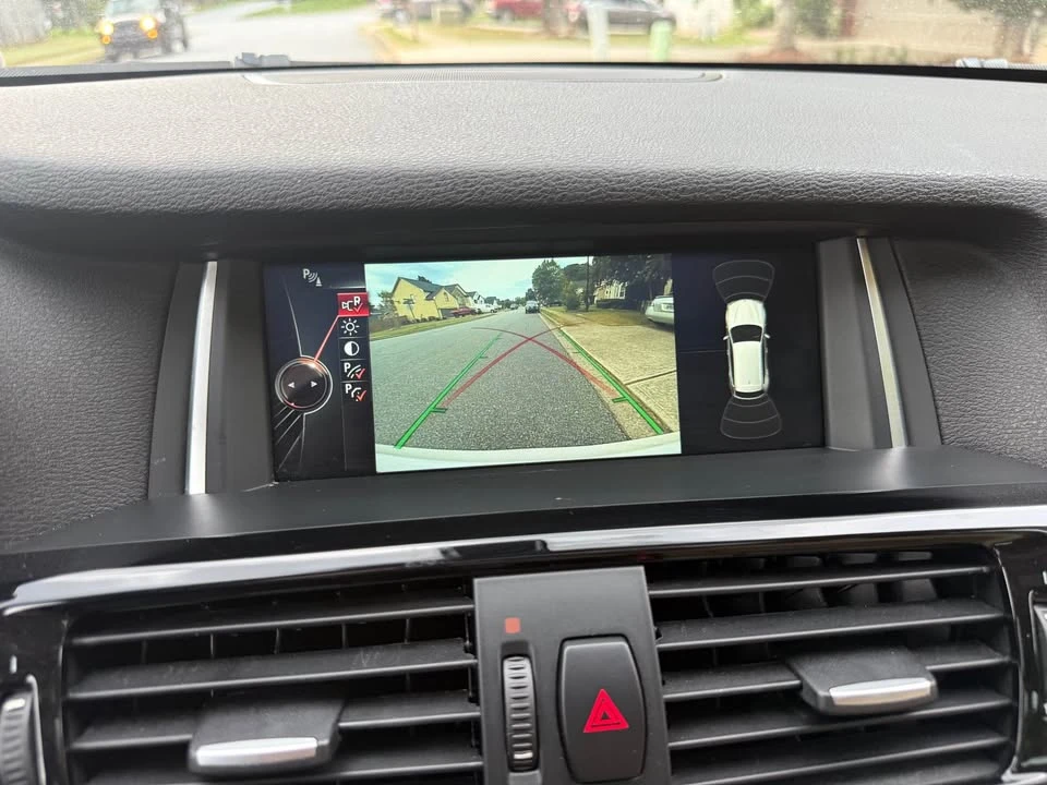 2015 BMW F25 X3 - Image 14 of 20