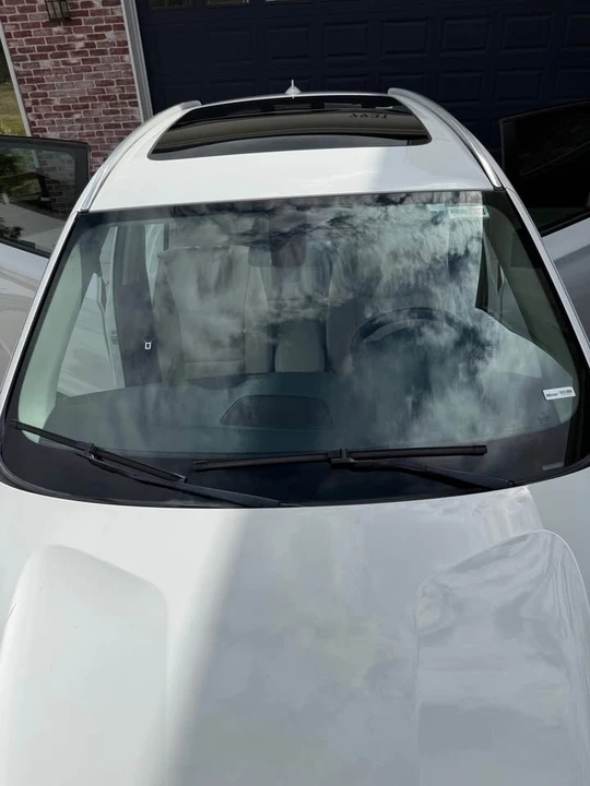2015 BMW F25 X3 - Image 19 of 19