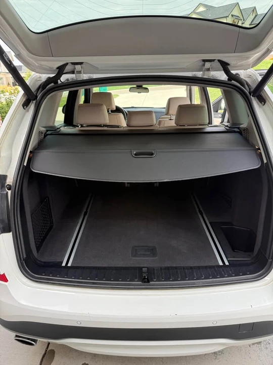 2015 BMW F25 X3 - Image 9 of 19