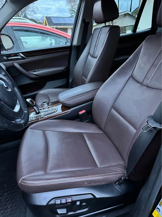 2015 BMW F25 X3 - Image 5 of 12