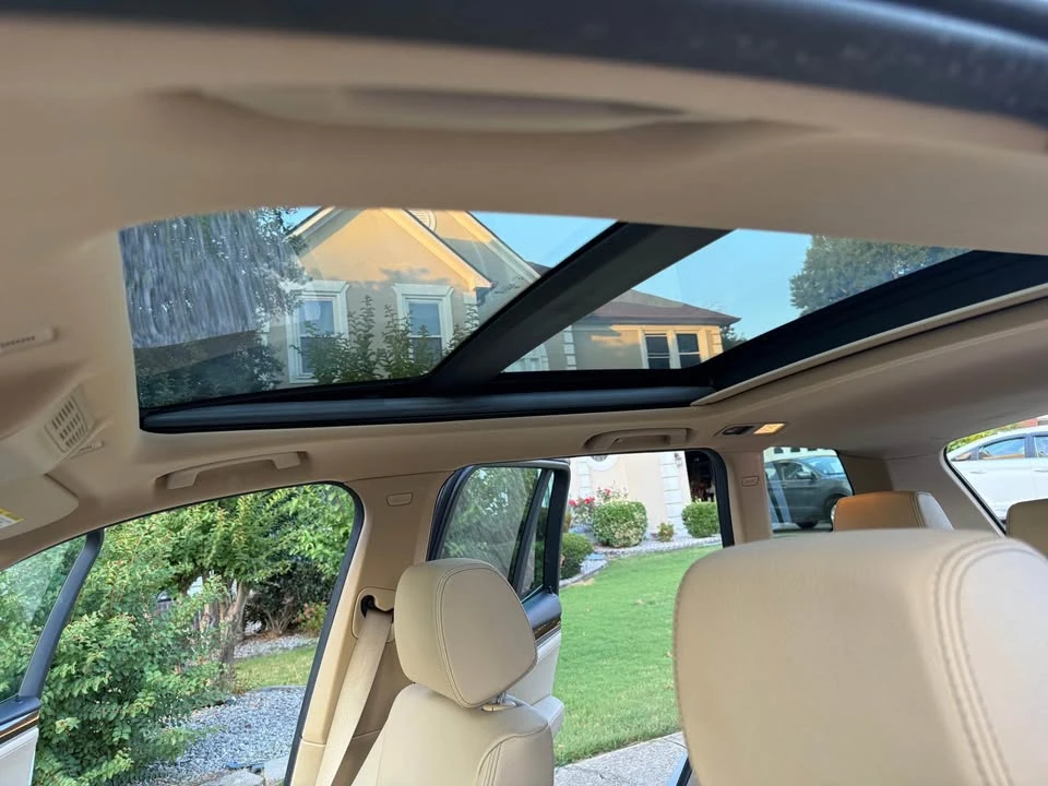 2015 BMW F25 X3 - Image 15 of 20