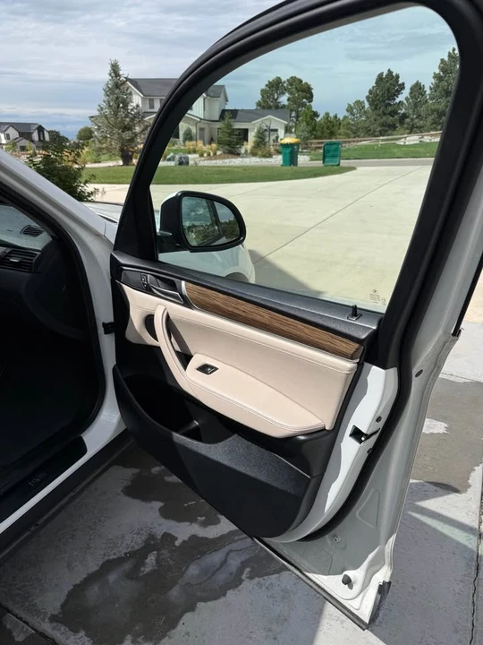 2015 BMW F25 X3 - Image 6 of 19