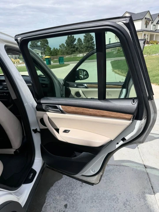 2015 BMW F25 X3 - Image 7 of 19