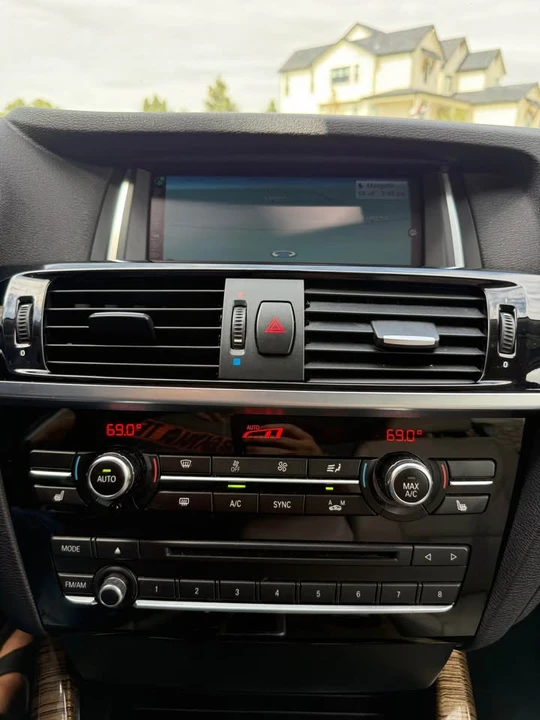 2015 BMW F25 X3 - Image 14 of 19