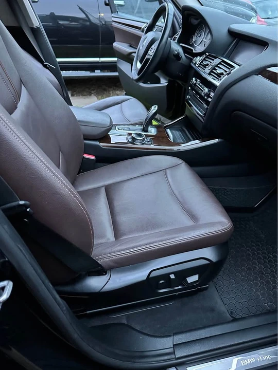 2015 BMW F25 X3 - Image 6 of 12