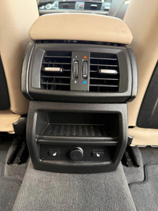2015 BMW F25 X3 - Image 18 of 19