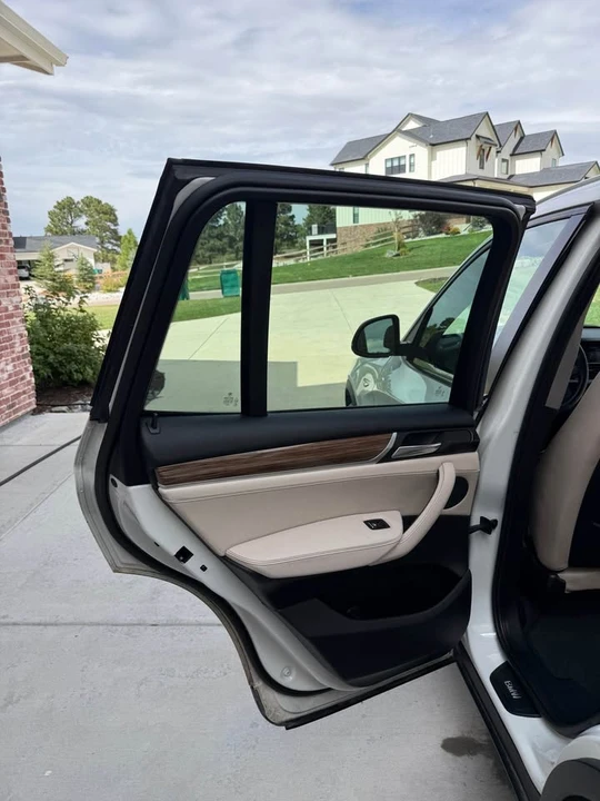 2015 BMW F25 X3 - Image 11 of 19