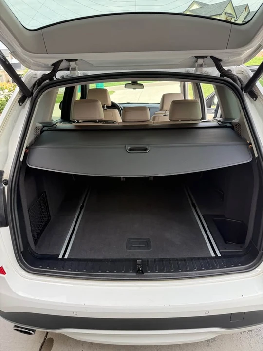 2015 BMW F25 X3 - Image 10 of 19
