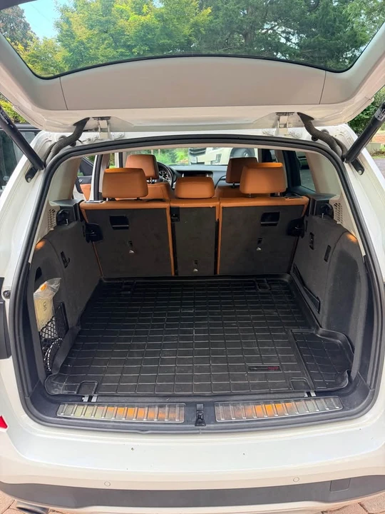 2015 BMW F25 X3 - Image 10 of 10