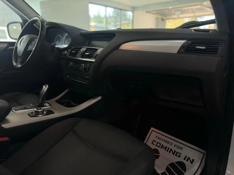 2015 BMW F25 X3 - Image 19 of 20