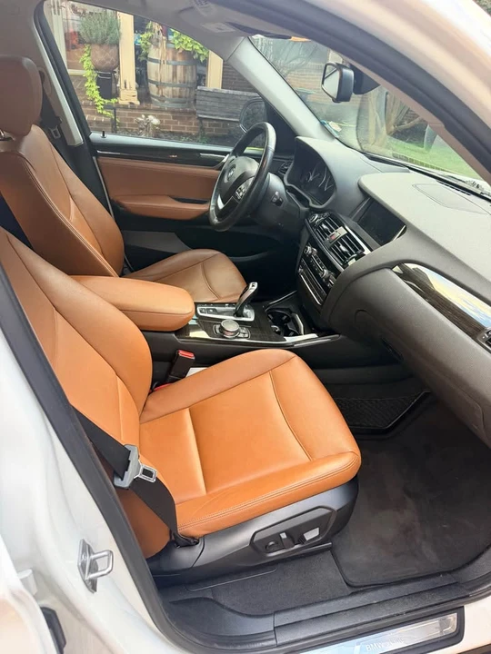 2015 BMW F25 X3 - Image 6 of 10