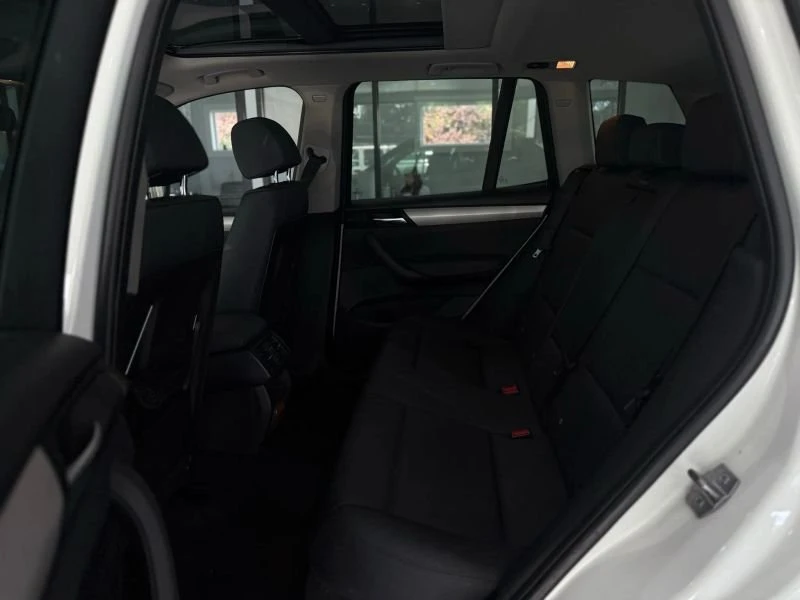 2015 BMW F25 X3 - Image 16 of 20
