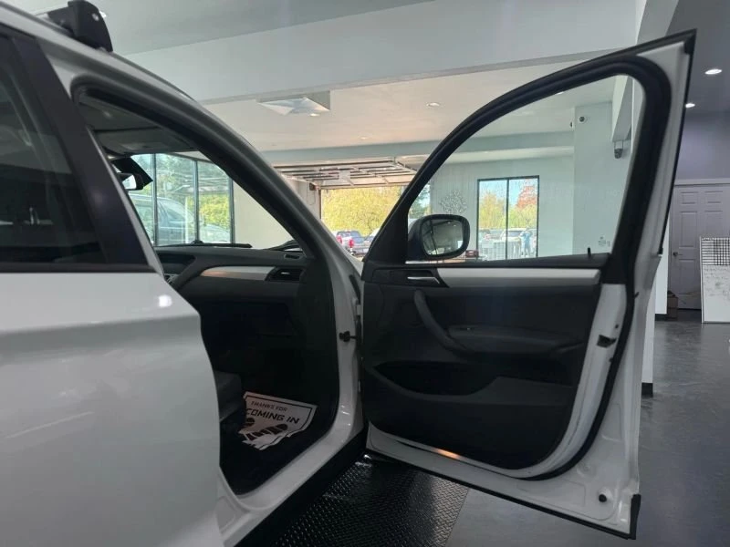 2015 BMW F25 X3 - Image 17 of 20