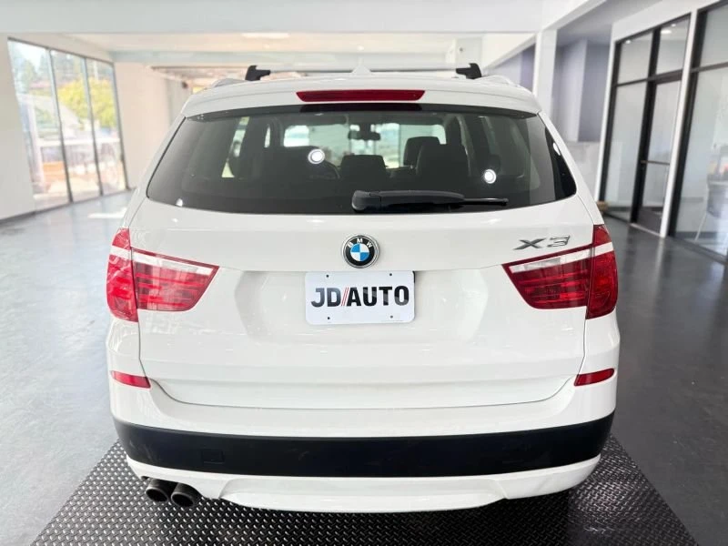 2015 BMW F25 X3 - Image 6 of 20