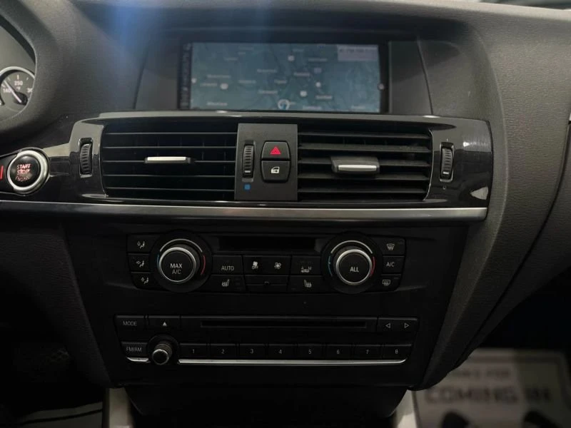 2015 BMW F25 X3 - Image 13 of 20