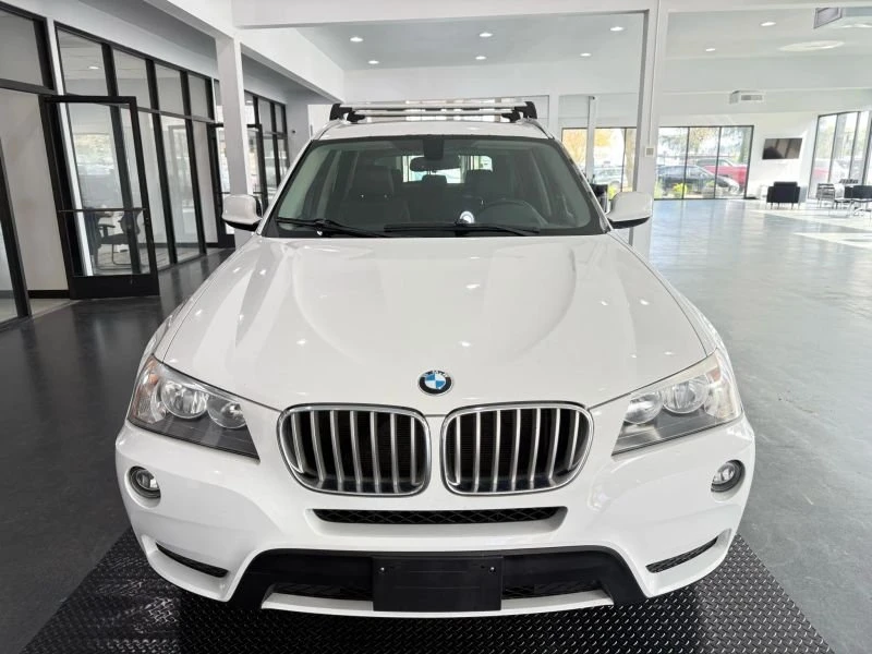 2015 BMW F25 X3 - Image 3 of 20