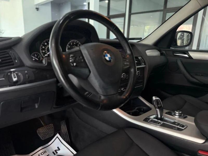 2015 BMW F25 X3 - Image 12 of 20
