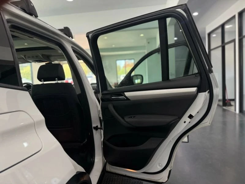 2015 BMW F25 X3 - Image 20 of 20