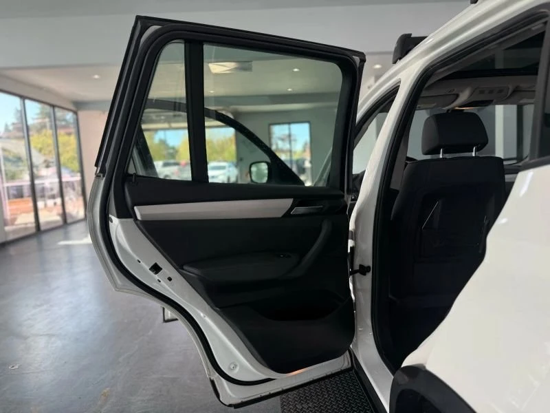 2015 BMW F25 X3 - Image 15 of 20