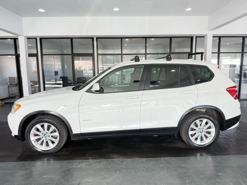 2015 BMW F25 X3 - Image 4 of 20