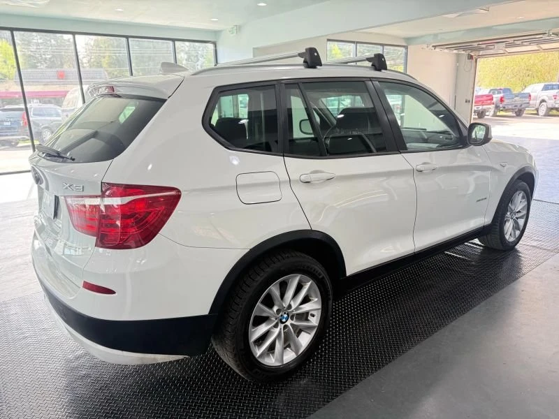2015 BMW F25 X3 - Image 7 of 20