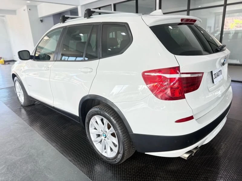 2015 BMW F25 X3 - Image 5 of 20