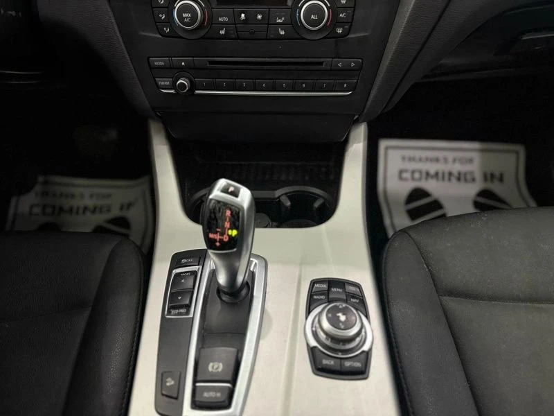 2015 BMW F25 X3 - Image 14 of 20