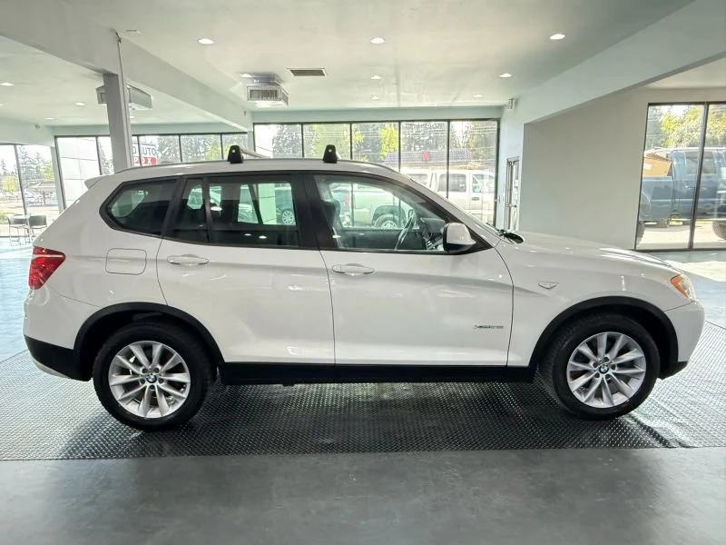 2015 BMW F25 X3 - Image 8 of 20