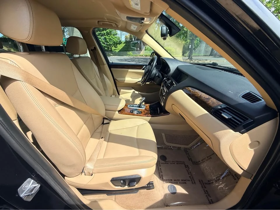 2015 BMW F25 X3 - Image 15 of 15