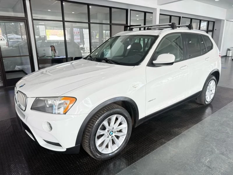2015 BMW F25 X3 - Image 2 of 20