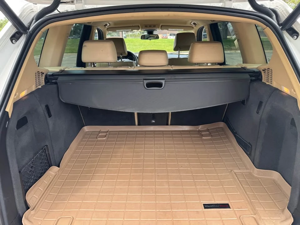 2015 BMW F25 X3 - Image 16 of 17