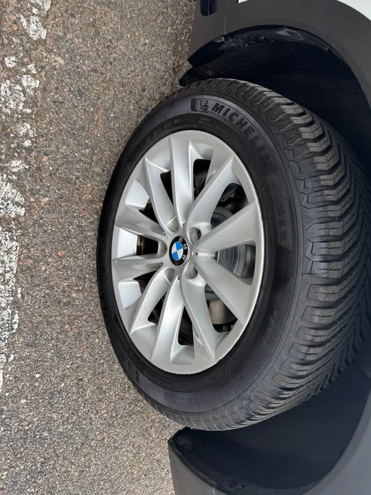2015 BMW F25 X3 - Image 17 of 17