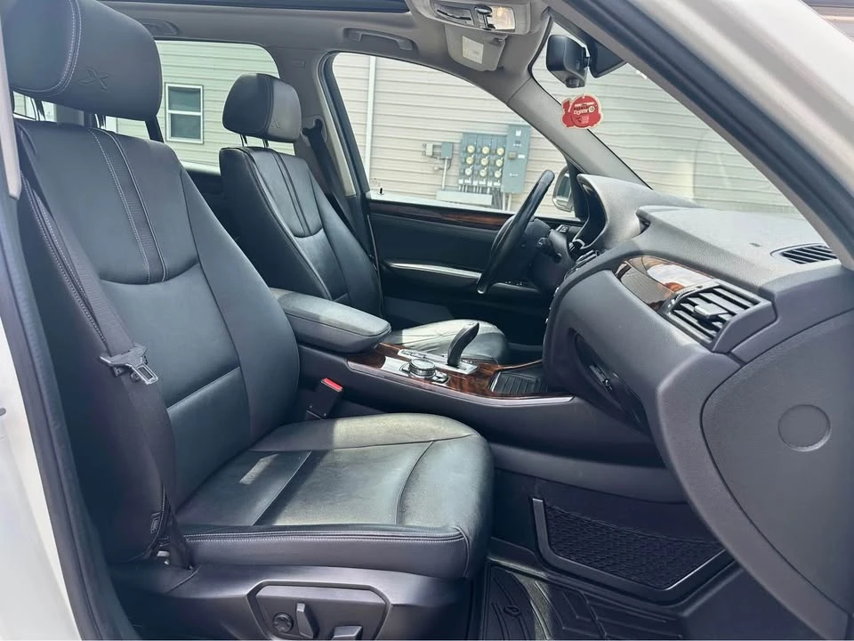 2015 BMW F25 X3 - Image 9 of 15