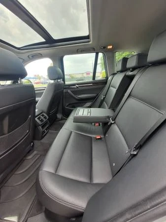 2015 BMW F25 X3 - Image 12 of 16