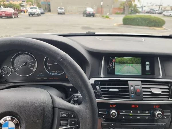 2015 BMW F25 X3 - Image 13 of 16