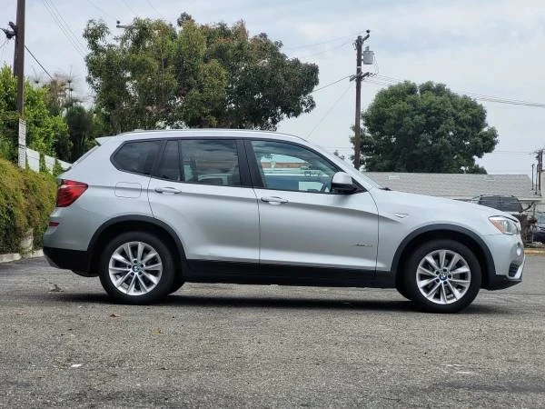 2015 BMW F25 X3 - Image 7 of 16