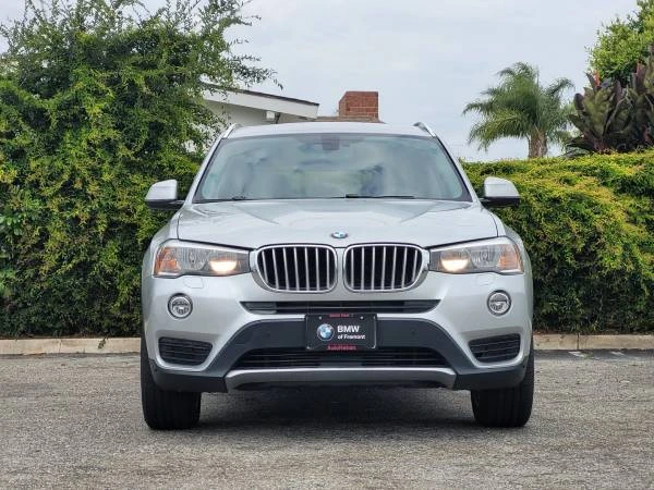 2015 BMW F25 X3 - Image 4 of 16