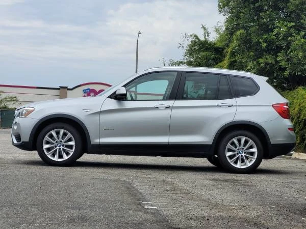 2015 BMW F25 X3 - Image 3 of 16
