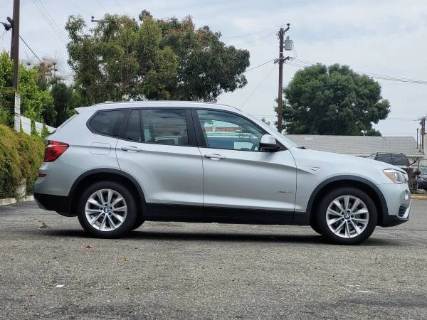 2015 BMW F25 X3 - Image 7 of 16