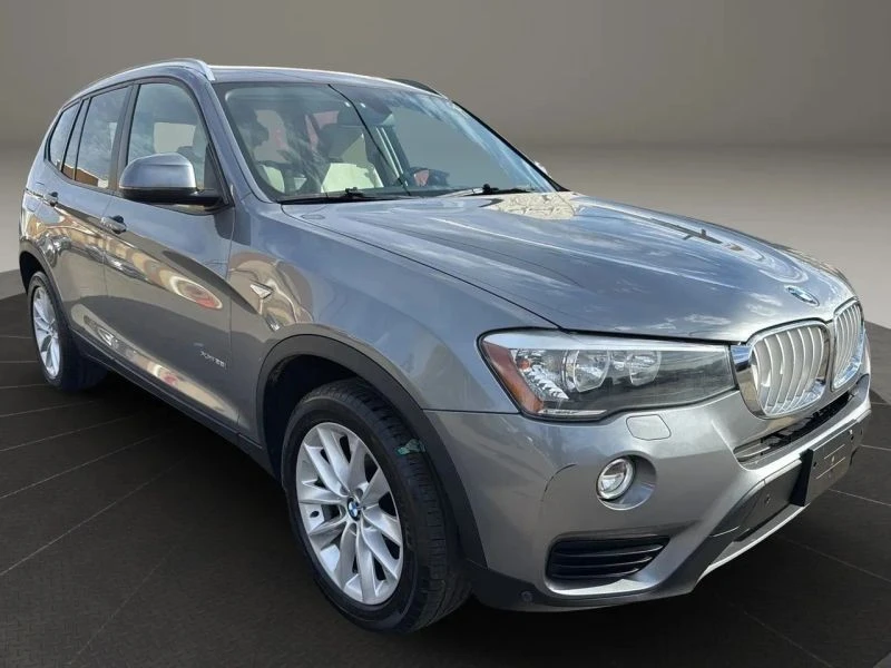 2015 BMW F25 X3 - Image 3 of 12