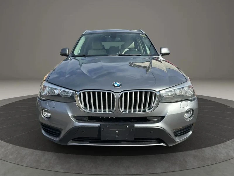 2015 BMW F25 X3 - Image 2 of 12