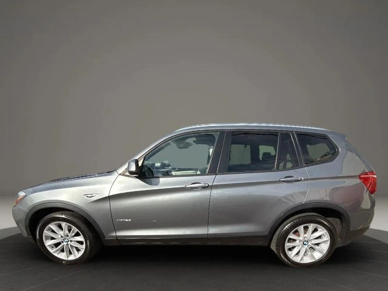 2015 BMW F25 X3 - Image 8 of 12