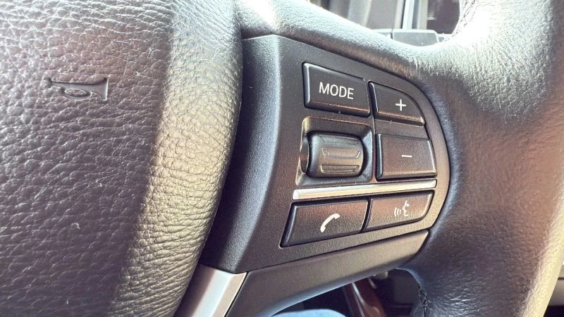 2015 BMW F25 X3 - Image 11 of 12