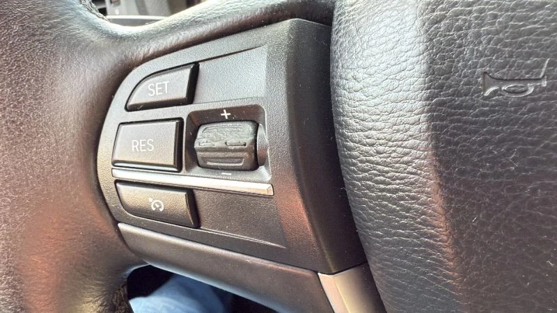 2015 BMW F25 X3 - Image 12 of 12