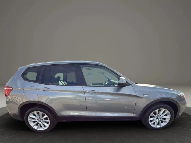 2015 BMW F25 X3 - Image 4 of 12